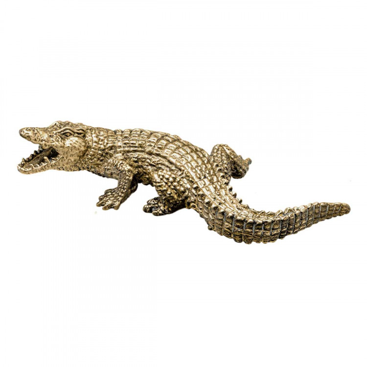 статуэтка "Крокодил Нильский"