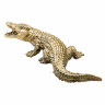 статуэтка "Крокодил Нильский"