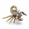 статуэтка "Скорпион Атакует"