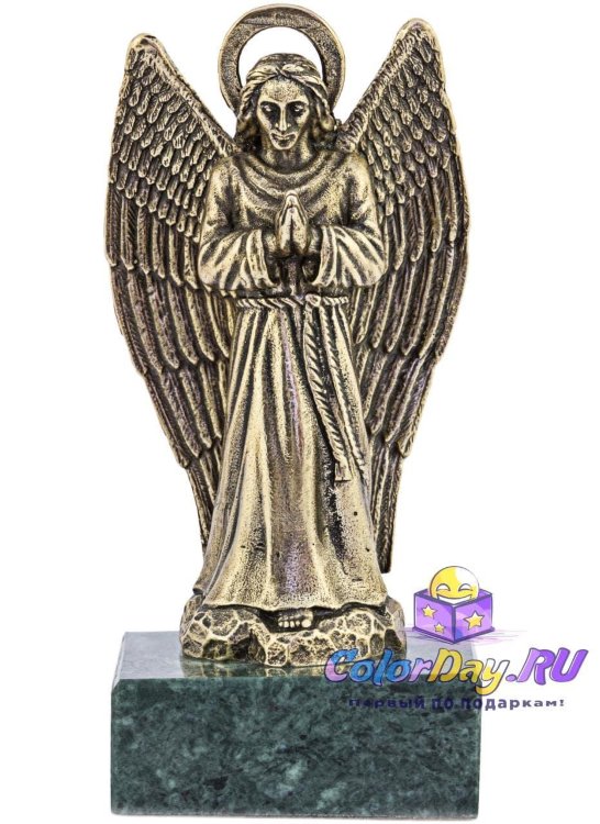 статуэтка "Молитва Ангела"