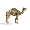 статуэтка "Верблюд"
