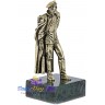 статуэтка из бронзы Феликс Дзержинский 3