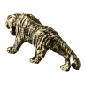 статуэтка "Тигр на Охоте"