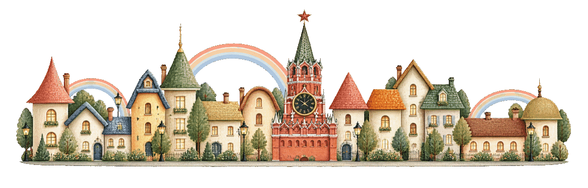 ColorDay в Москве