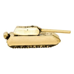 модель танк "MAUS Panzerkampfwagen VIII" (1:160)