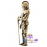 статуэтка "Средневековый Рыцарь"