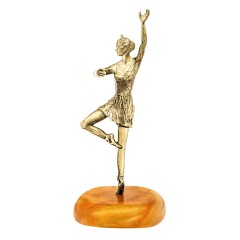 статуэтка "Балерина в Танце"