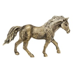 статуэтка "Лошадь Гарцующая"