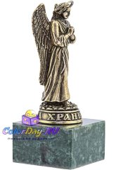 статуэтка "Ангел Хранитель"