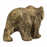 статуэтка "Медведь - Пермяк"