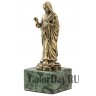 статуэтка "Иисус Христос Крестное Знамение"