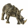 статуэтка "Носорог ЮАР"