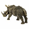 статуэтка "Носорог ЮАР"