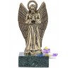 бронзовая статуэтка "Молитва Ангела" 1