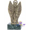 бронзовая статуэтка "Молитва Ангела" 2