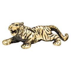 статуэтка "Тигр Атакует"