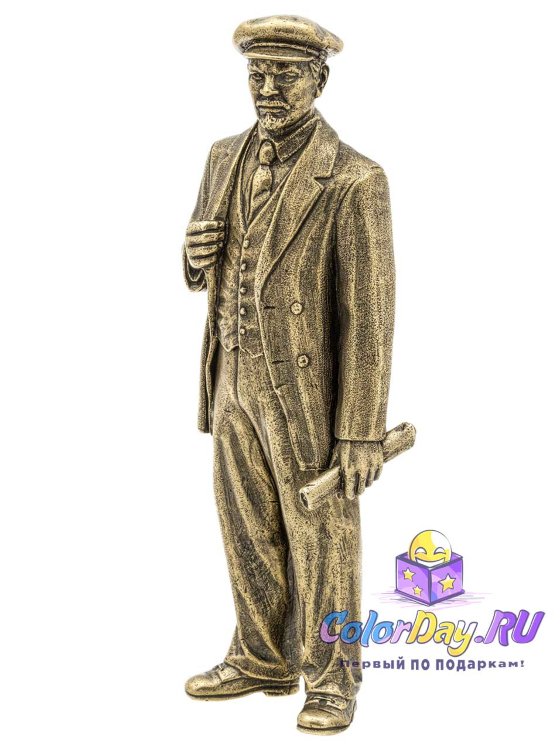 статуэтка "Владимир Ленин"