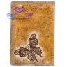 обложка на паспорт "Бабочка Ажурная"