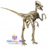 статуэтка "Скелет Динозавра - Велоцираптор"