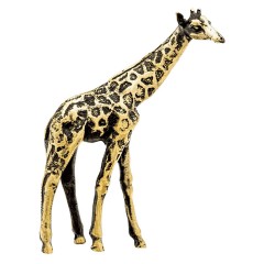 статуэтка "Жираф - Мама"