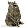 статуэтка "Кот Счастливый"
