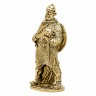 статуэтка "Славянский Ратник с Булавой"