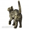 статуэтка "Кошка Гулящая"
