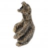 статуэтка "Медведь Голодный"