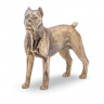 статуэтка "Собака Кане Корсо"