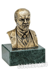 бюст "Владимир Ленин"