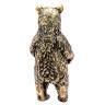 статуэтка "Медведь на Задних Лапах"