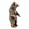 статуэтка "Медведь на Задних Лапах"