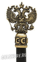 наконечник на карандаш "Герб России"