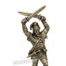 статуэтка "Осетинский Воин"