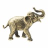 статуэтка "Слон Вожак"