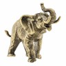 статуэтка "Слон Вожак"