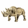 статуэтка "Носорог Суматранский"