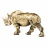 статуэтка "Носорог Суматранский"