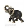 статуэтка "Слон Трубит"