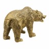 статуэтка "Медведь Грозный"