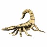 статуэтка "Скорпион"