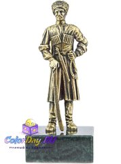 статуэтка "Донской Казак"