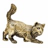 статуэтка "Кошка - Хвост Трубой"