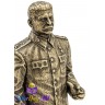 статуэтка "Иосиф Сталин с Трубкой Большой"