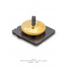 значок "Мастер Спорта СССР" (копия, эмали, закрутка)