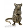 статуэтка "Крыса Домовая"