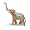 статуэтка "Слон - Хобот Вверх"
