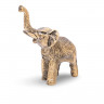 статуэтка "Слон - Хобот Вверх"