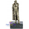 статуэтка из бронзы Феликс Дзержинский 1