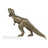 статуэтка "Динозавр - Тираннозавр"